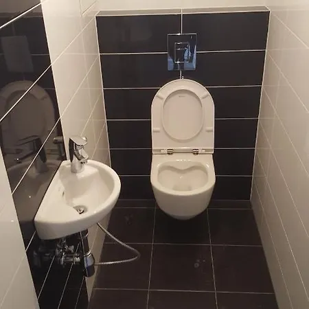 Apartma Slapanice Apartment