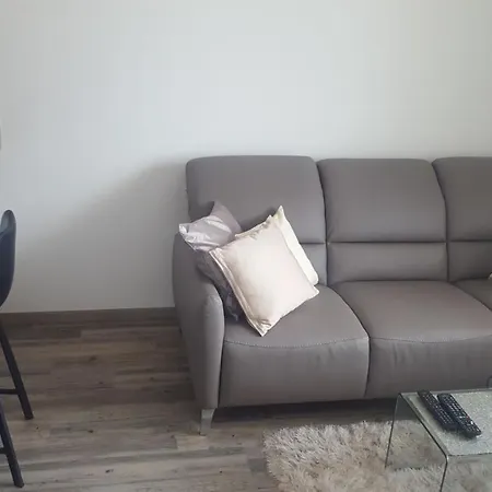 Apartment Apartma Slapanice Brno